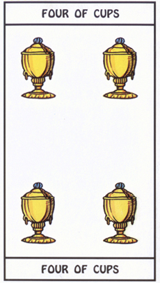 Royal Tarot